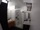 Ici, avec l'éclairage indirect de l'entrée, cela fait une lumière très douce