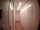 Dans le couloir, une barre de led de 3m et le changement de toutes les portes de placard.