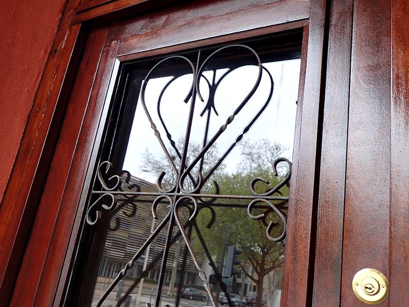 Modification d'un meuble de SDB et rénovation de huisseries