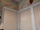A l'intérieur, les portes ont aussi besoin d'un bon rafraîchissement.