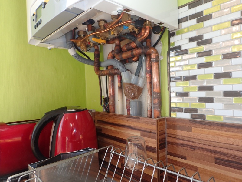 De vilains tuyaux à cacher
