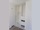 Pose du caisson sur-mesure au-dessus