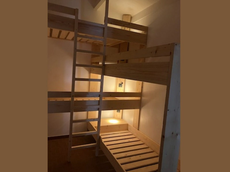 La nuit, c'est cosy!
