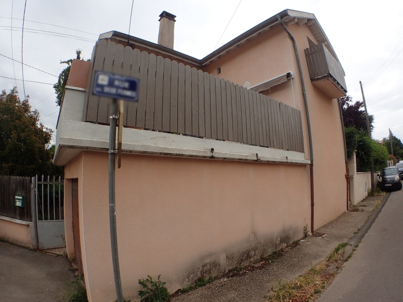 Lasure en 2 couches