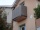 Le 2ème balcon après finition