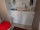 Le meuble mis en place, tout est ok!