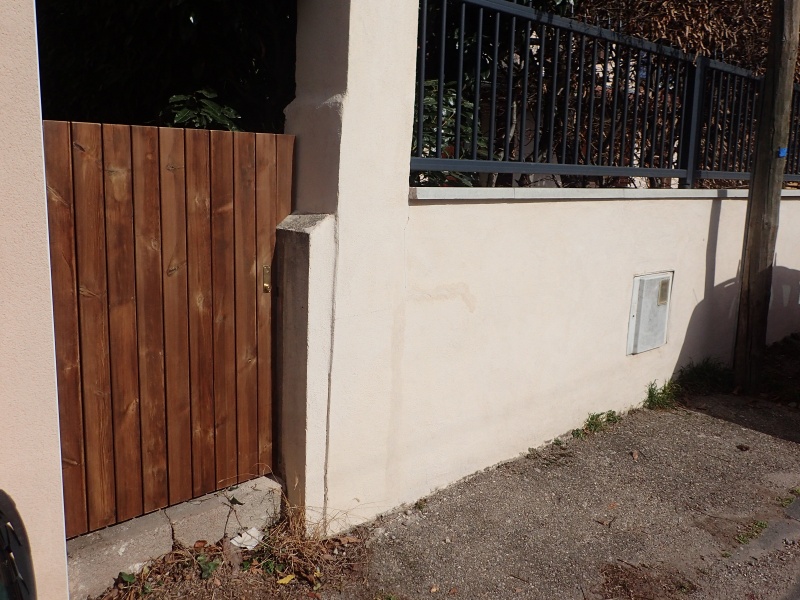 Plus esthétique et nettement plus pratique!