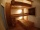 Eclairage des spots de lits