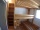 Armoire ouverte