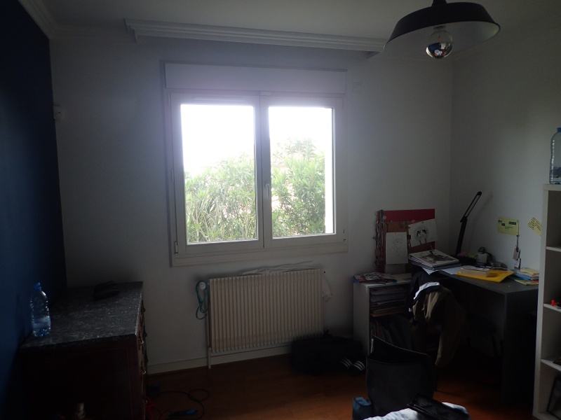 Une chambre d'ado à réorganiser pour le lycée