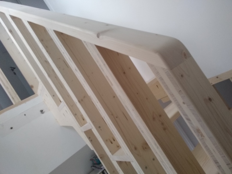 Un rambarde claustra plus technique qu'il n'y parait