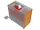 Vue 3D du meuble de SDB