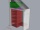 Vue 3D avec l’intérieur et la niche