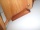 L'idée: réaliser des équerres de fixation, dans le style de l'escalier.