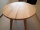 La table finalisée