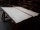 Le choix des planches, notamment celles gardant un bord brut