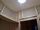 Vue sur les branchements électriques du hublot leds