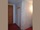 Placage réalisé, porte fermée