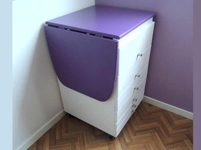 Un petit meuble pour ado créatif!