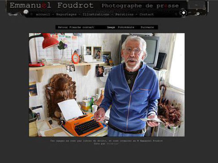 Zoom sur les photos du reportage