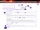 Ainsi, l'utilisation de base de données est limitée aux pages le nécessitant, pour pouvoir réagir sans webmaster et augmenter la vitesse du site.<br />Ici, affichage grand écran